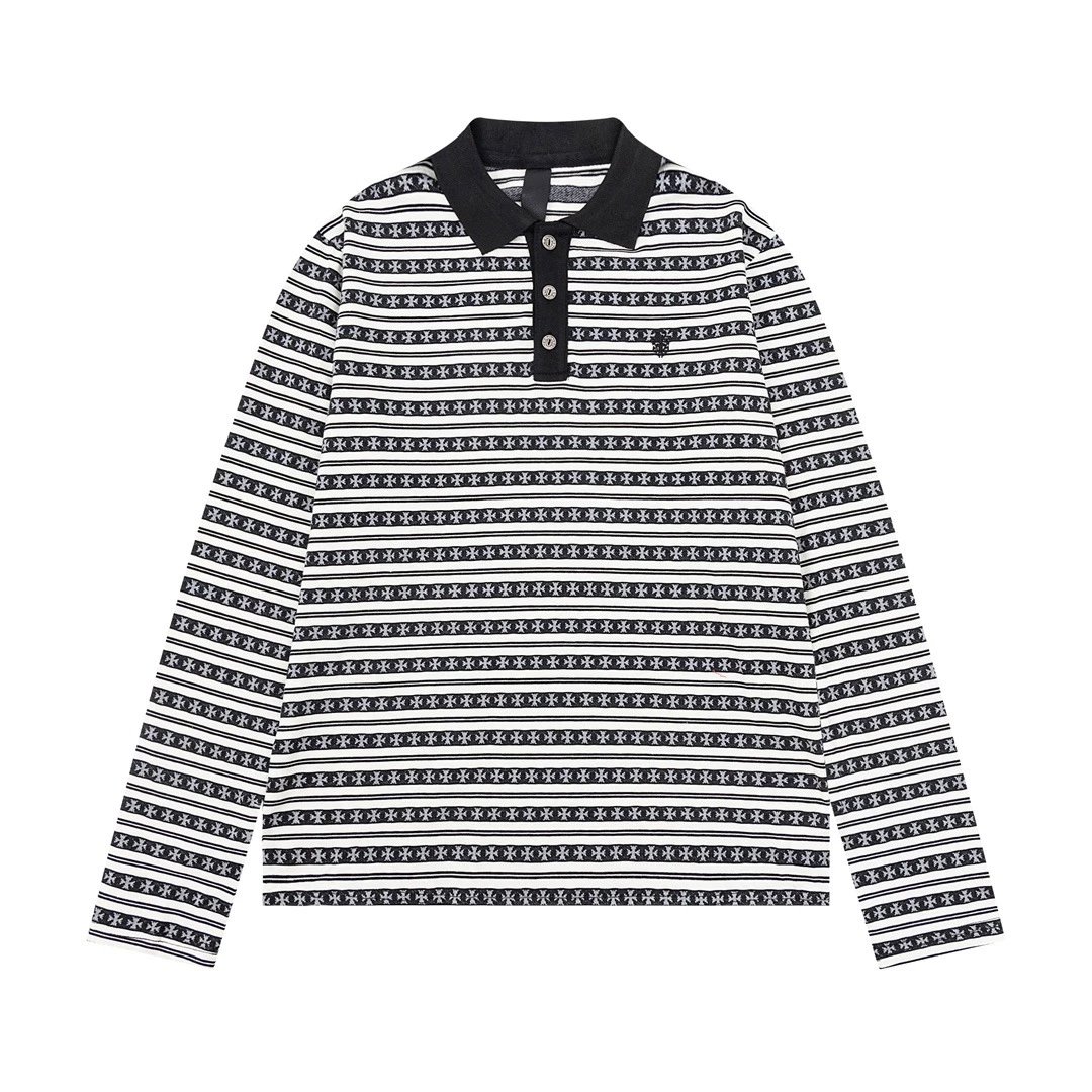 Chrome Hearts
Sweater