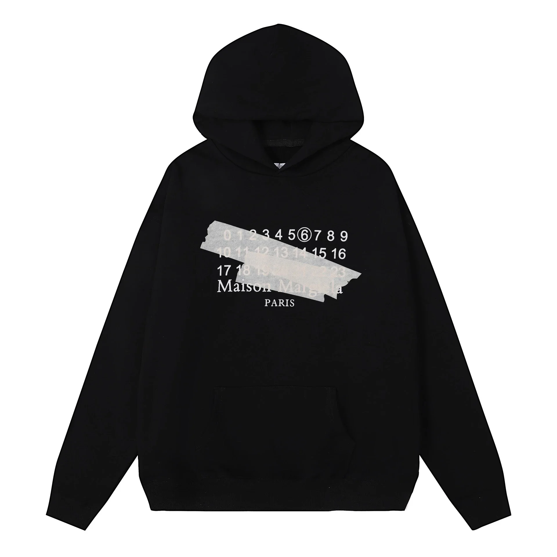Maison Margiela Sudadera