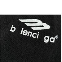 Balenciaga Soccer Sweatpants — seller photo 7