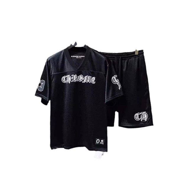 Chrome Hearts Jersey Set: seller detail photo 7