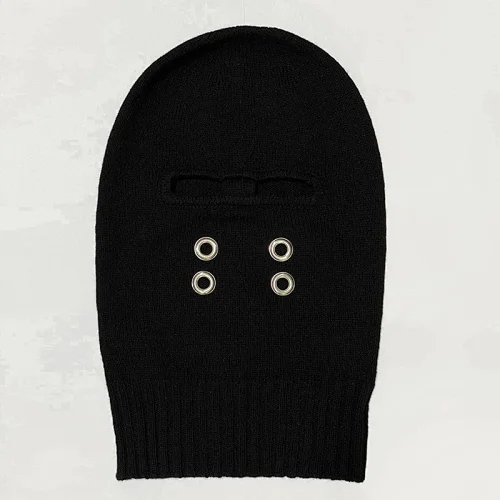 Rick Owens Máscara