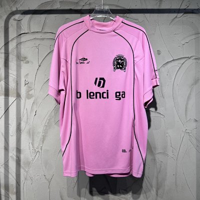 Balenciaga Soccer Jersey
