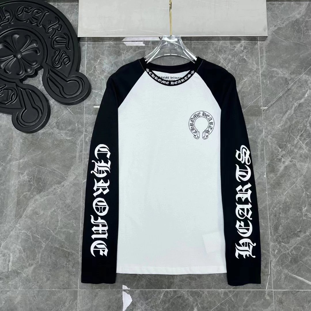 Chrome Hearts Long S