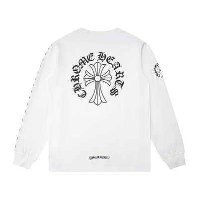Chrome Hearts Longsleeves (15+)