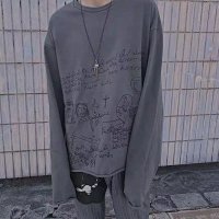 ERD Longsleeve — seller photo 2