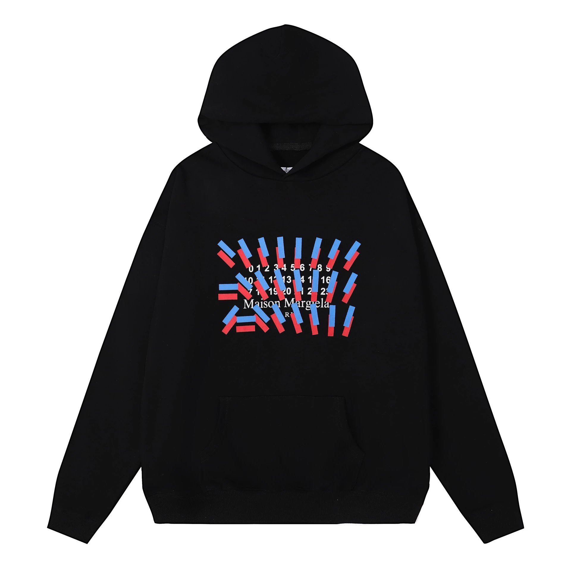 Maison Margiela Hoodie · 4