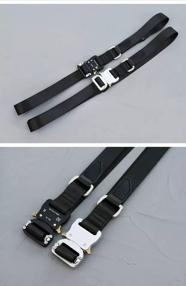 1017 Alyx 9SM Belt: seller detail photo 2