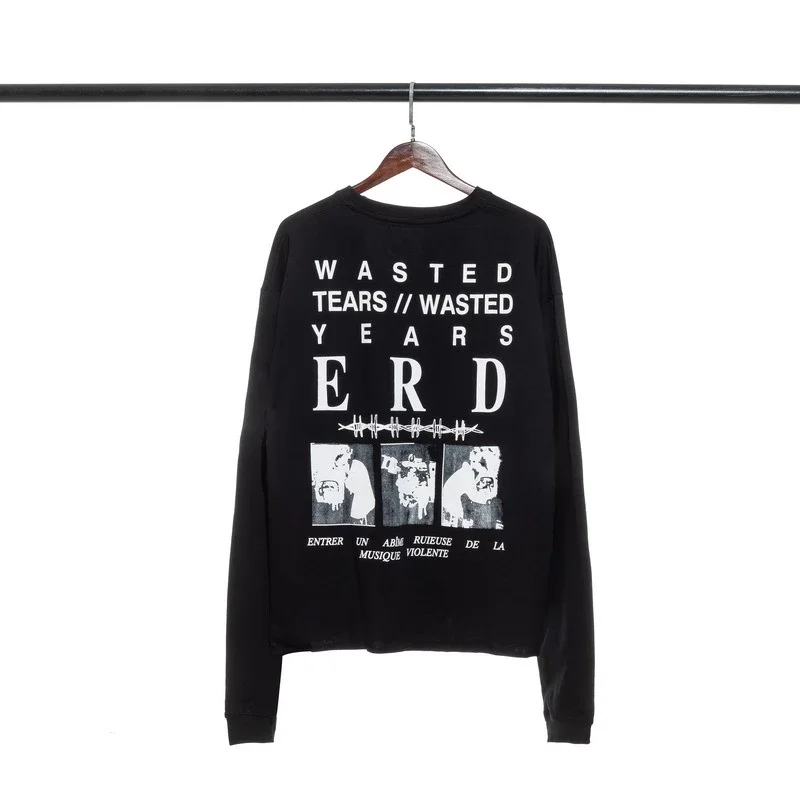 Sudadera ERD