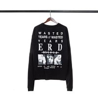Style 1 long sleeve T
