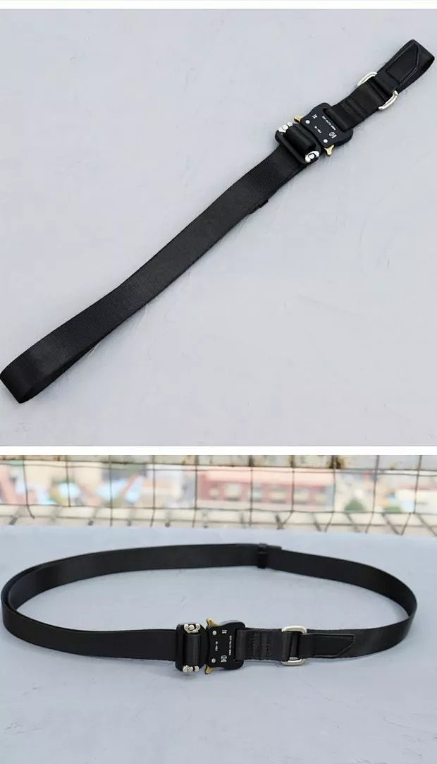 1017 Alyx 9SM Belt: seller detail photo 10