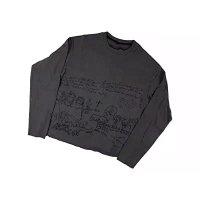 ERD Longsleeve — seller photo 6