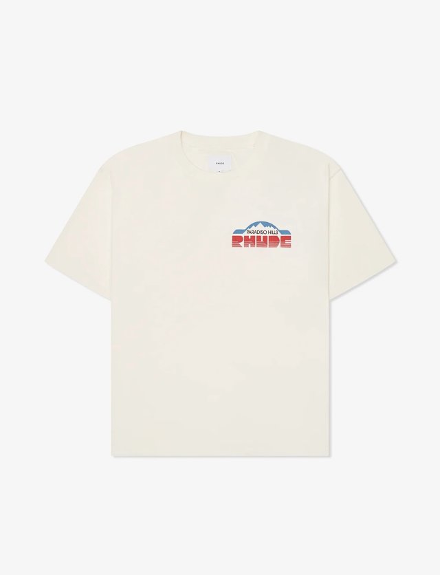 Rhude T-shirt Tee: seller detail photo 5