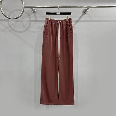 Rick Owens Edfu Sweatpants