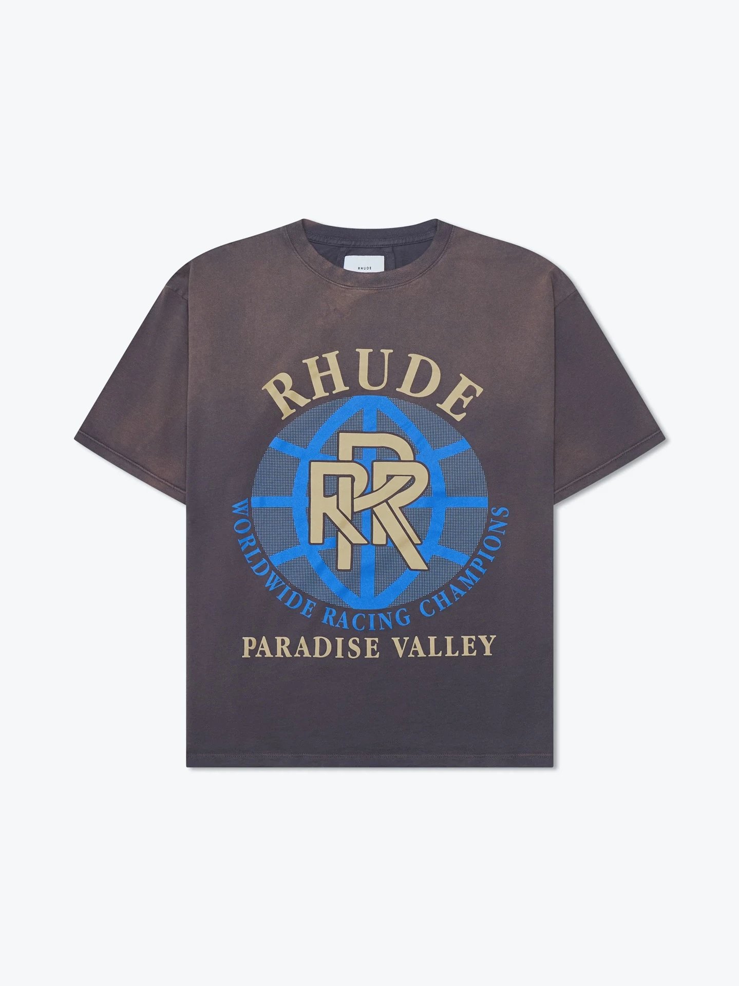 Rhude T-shirt Tee