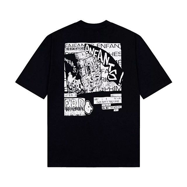 ERD Shirts: seller detail photo 9
