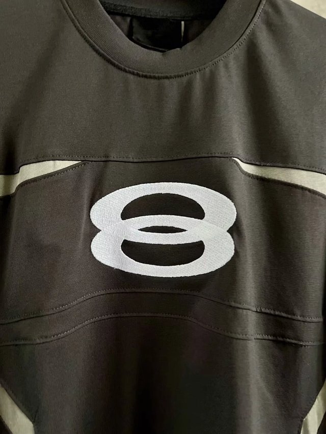 Balenciaga New Unity T-shirt Tee: seller detail photo 3