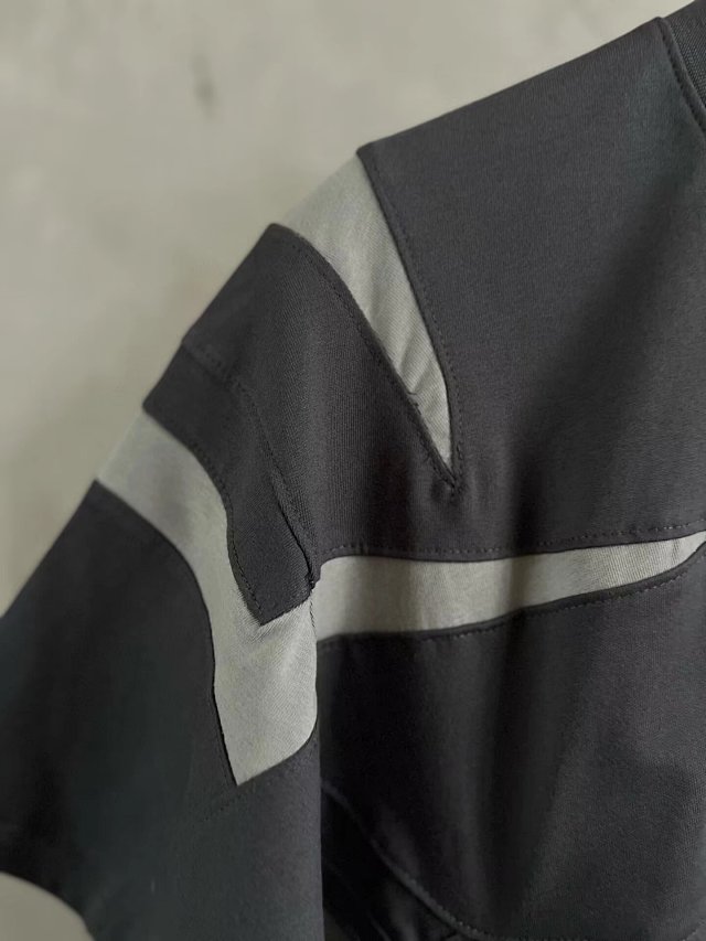 Balenciaga New Unity T-shirt Tee: seller detail photo 5