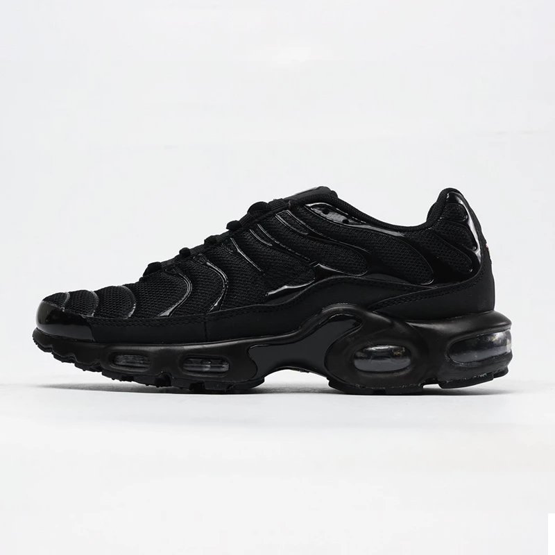 Classic All Black