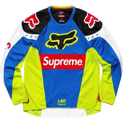 Supreme Racing Longsleeve