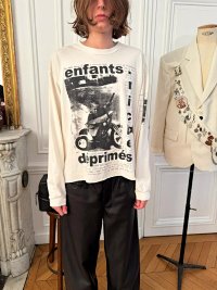 ERD Longsleeve — seller photo 2
