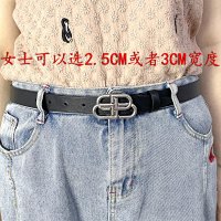 Balenciaga BB Belt — seller photo 5