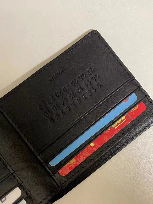 Maison Margiela Wallet: seller detail photo 6