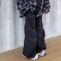 Balenciaga Flared Cargo — seller photo 5