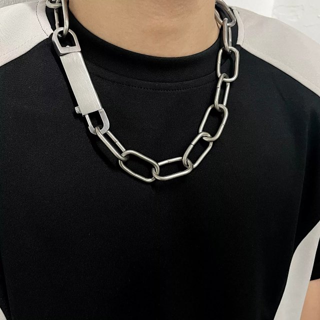 Rick Owens Bracelet: seller detail photo 4