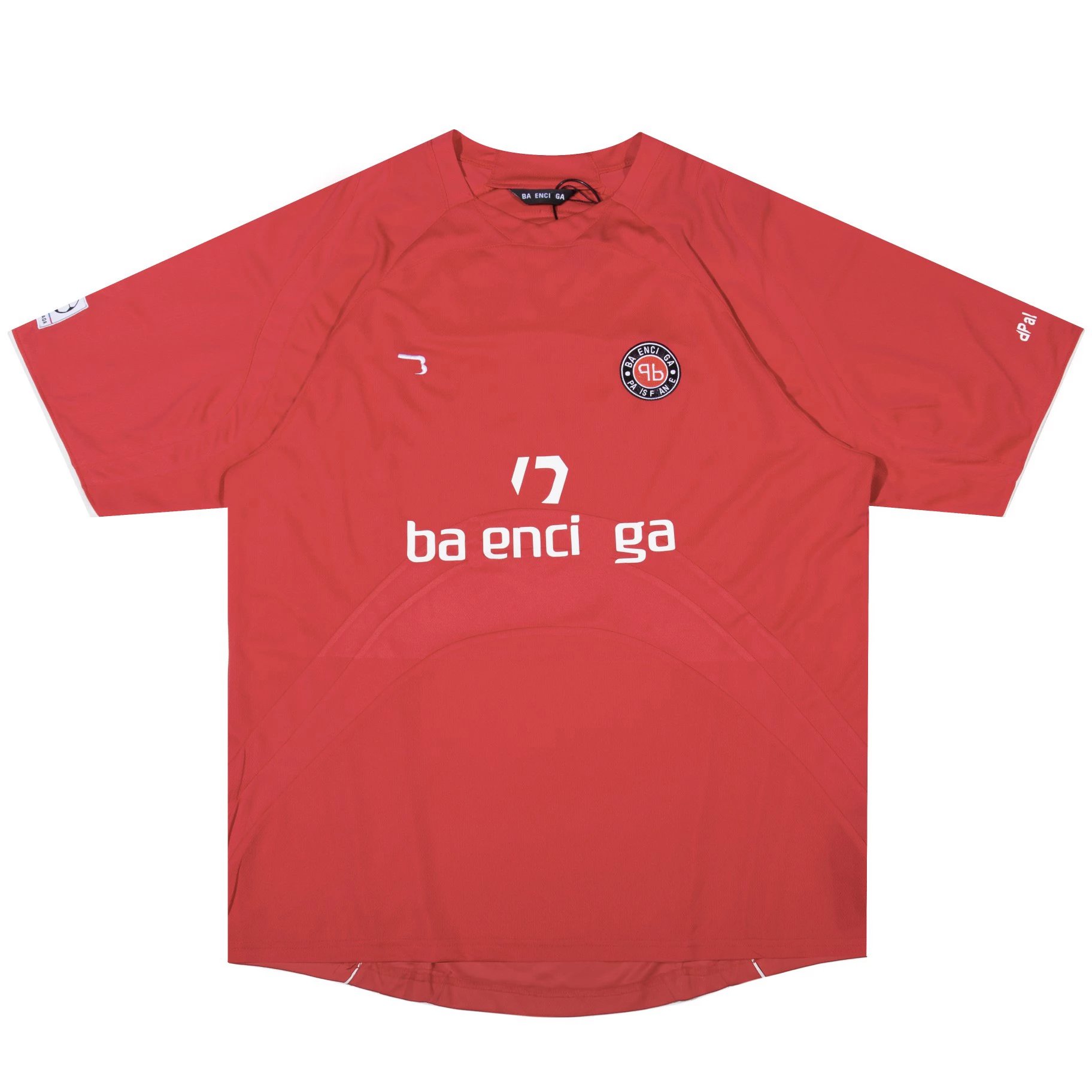Balenciaga Soccer Jerseyy