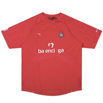 Balenciaga Soccer Jersey