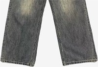 Balenciaga Denim Jeans — seller photo 7