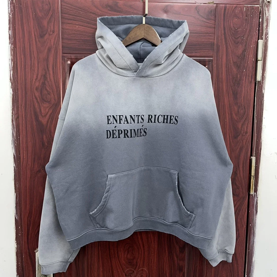 Sudadera ERD Calidad Premium