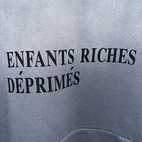 ERD Hoodie — seller photo 3