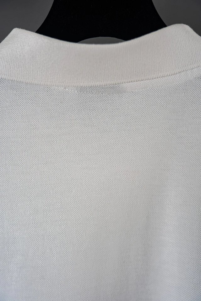 Balenciaga Polo T-shirt Tee: seller detail photo 6