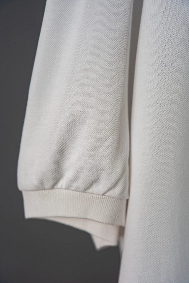 Balenciaga Polo T-shirt Tee: seller detail photo 9