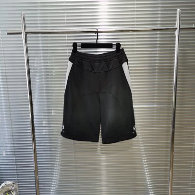 Balenciaga Unity Shorts