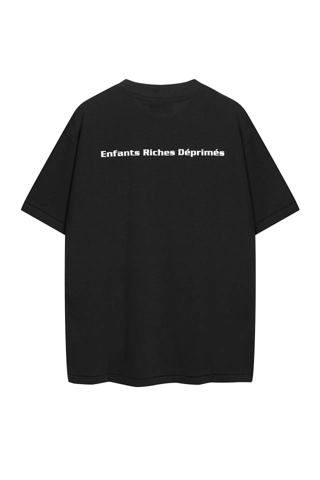 ERD Believe in God T-shirt Tee: seller detail photo 5
