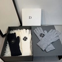 Chrome Hearts Gloves — seller photo 3