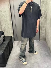 Balenciaga Flared Denim — seller photo 3