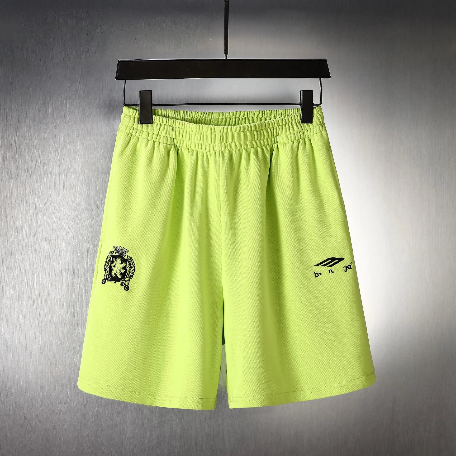 Balenciaga Soccer Shorts 3