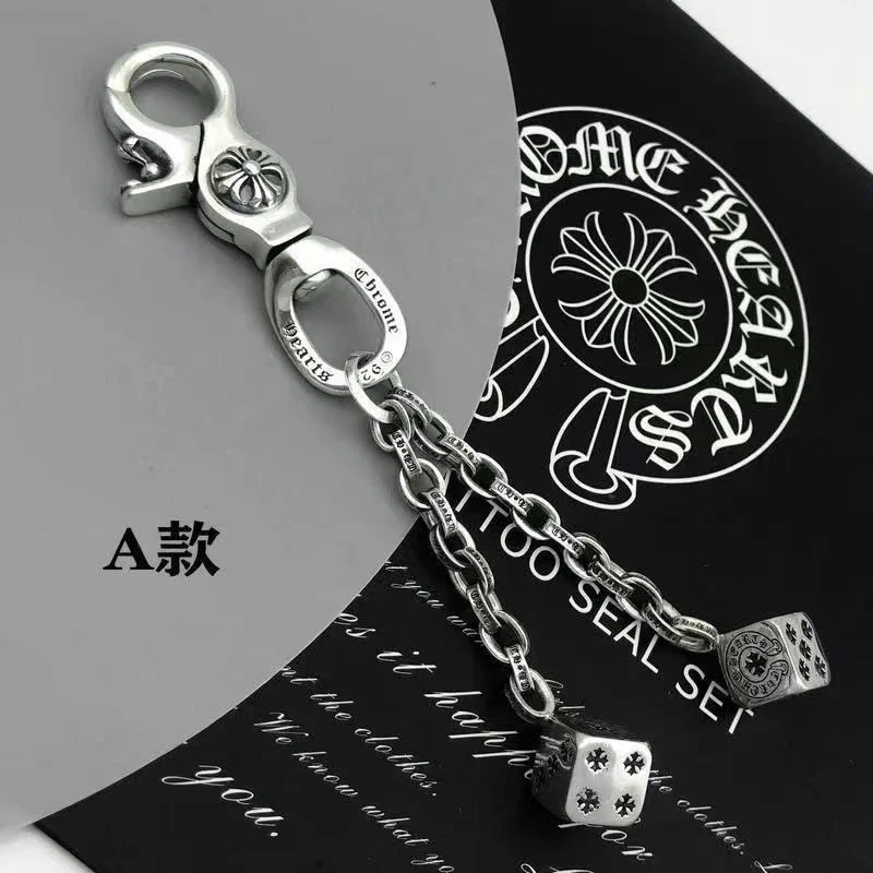 Chrome Hearts