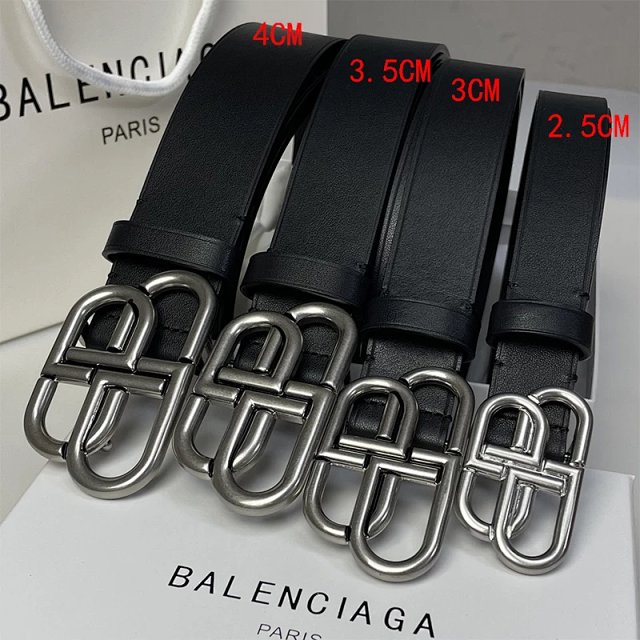 Balenciaga Belt: seller detail photo 4