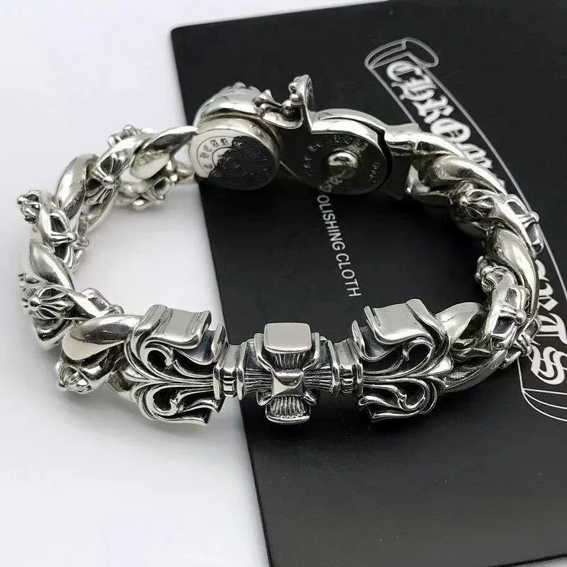 Chrome Hearts - rep biżuteria