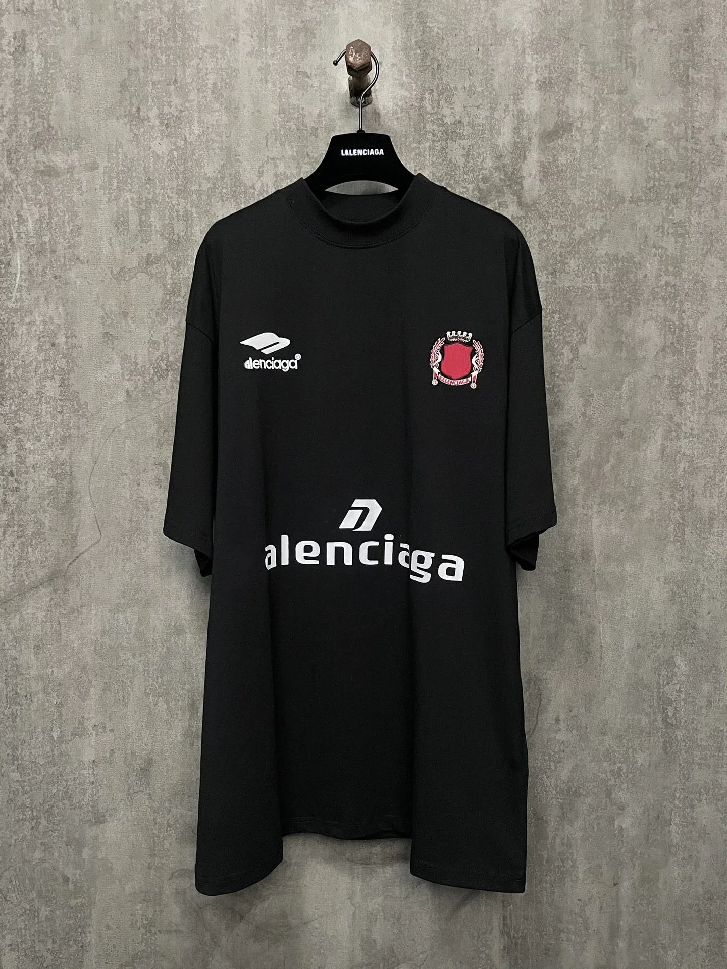 Balenciaga Beverly Hills Shirt