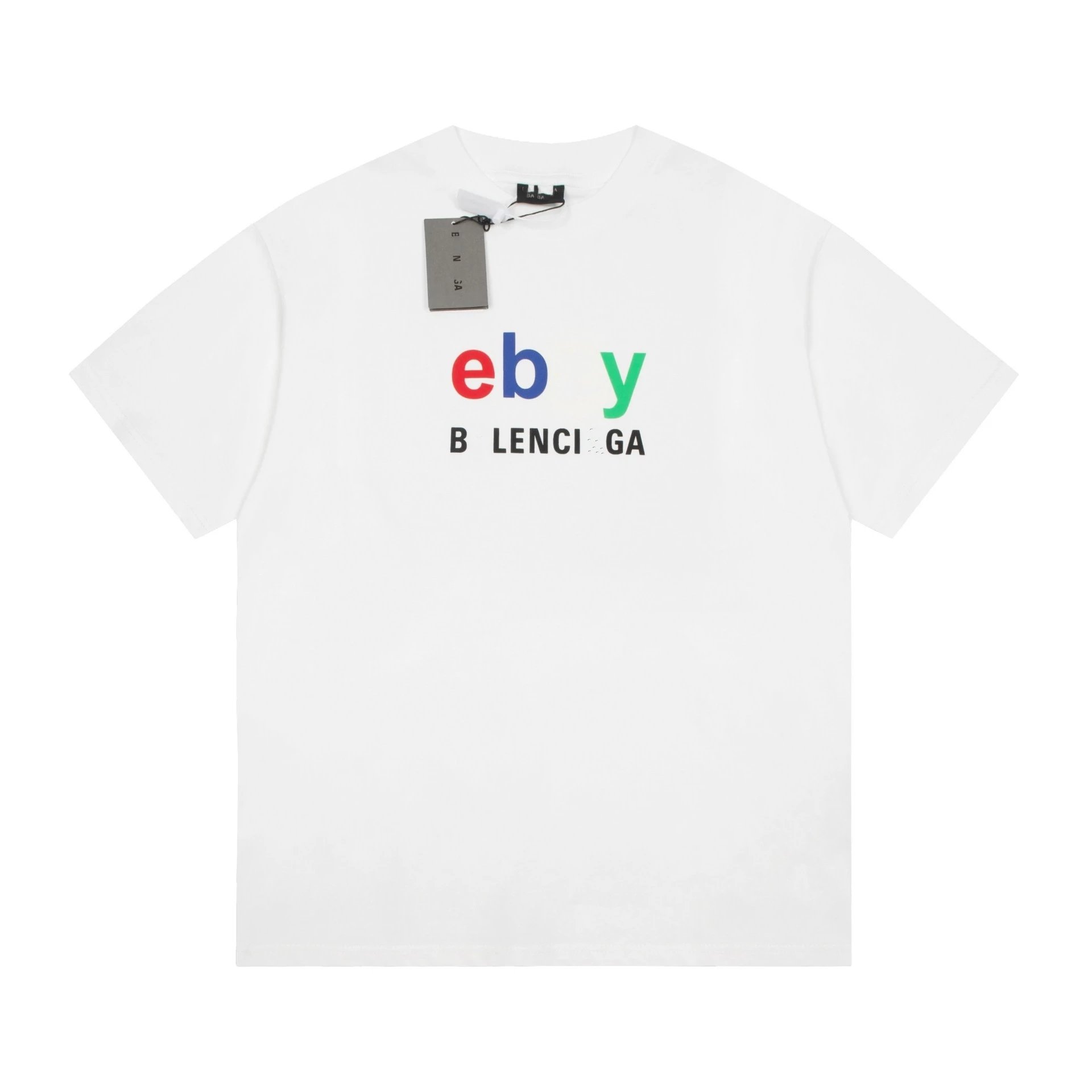 Balenciaga Ebay T-Shirt 3