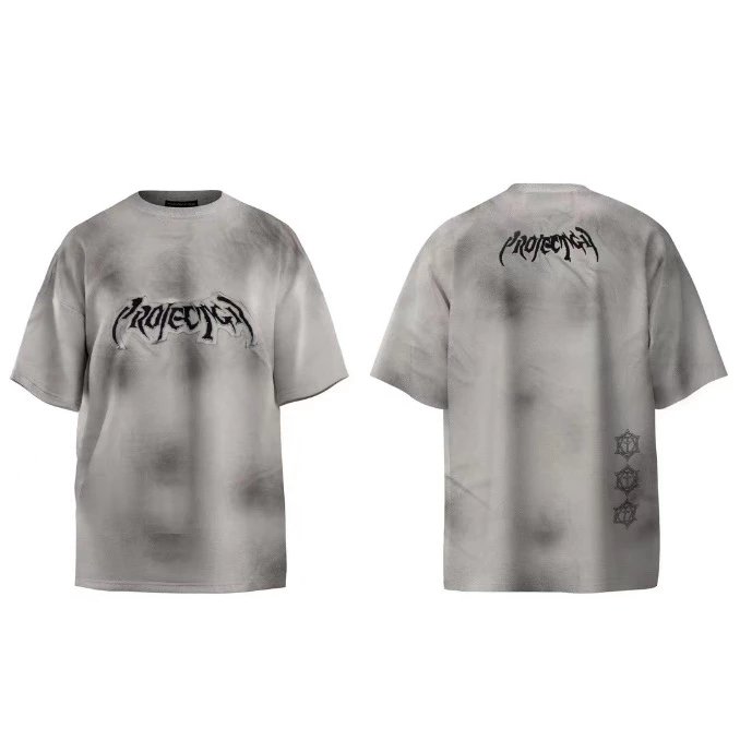 Project Grailz T-shirt Tee
