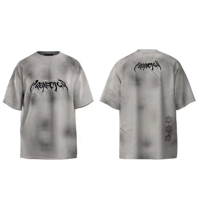 Project Grailz T-shirt Tee: seller detail photo 14