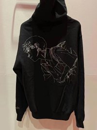 Undercover Hoodie — seller photo 5