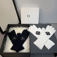 Chrome Hearts Gloves — seller photo 4