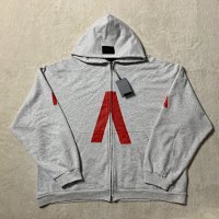 Balenciaga Archive Zip Up — seller photo 3